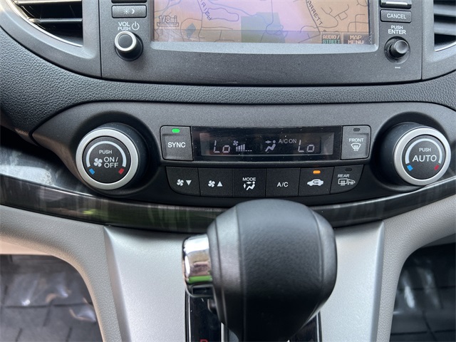 used 2014 Honda CR-V car, priced at $8,730