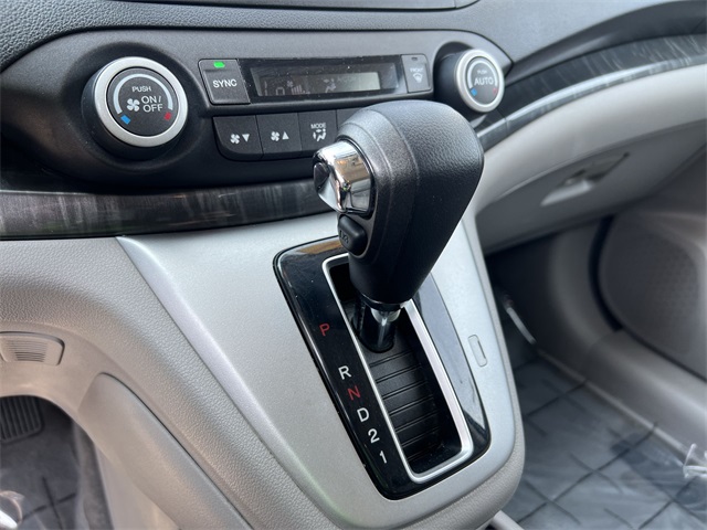 used 2014 Honda CR-V car, priced at $8,730