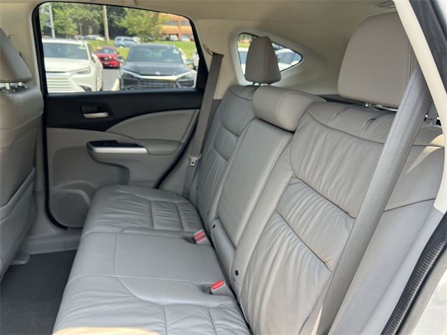 used 2014 Honda CR-V car, priced at $8,730