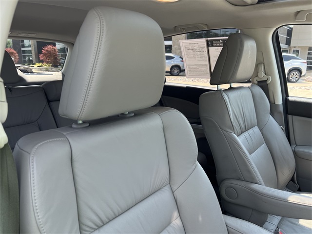 used 2014 Honda CR-V car, priced at $8,730