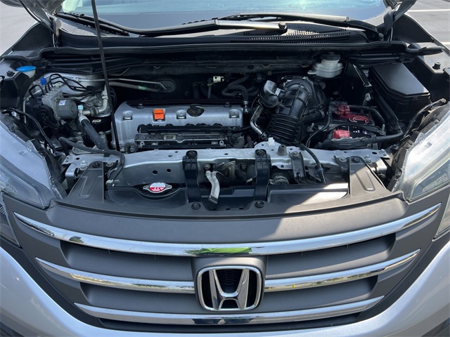 used 2014 Honda CR-V car, priced at $8,730