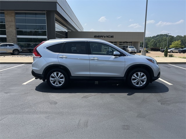 used 2014 Honda CR-V car, priced at $8,730
