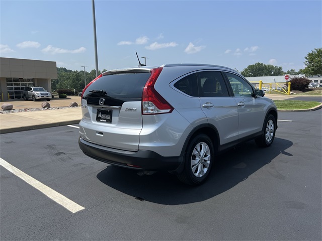 used 2014 Honda CR-V car, priced at $8,730