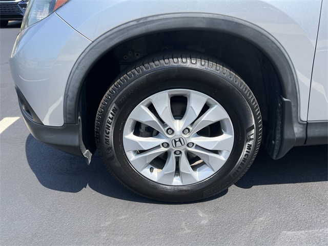 used 2014 Honda CR-V car, priced at $8,730