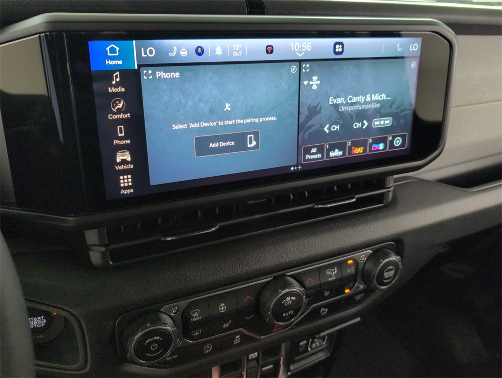 new 2025 Jeep Wrangler car, priced at $46,365