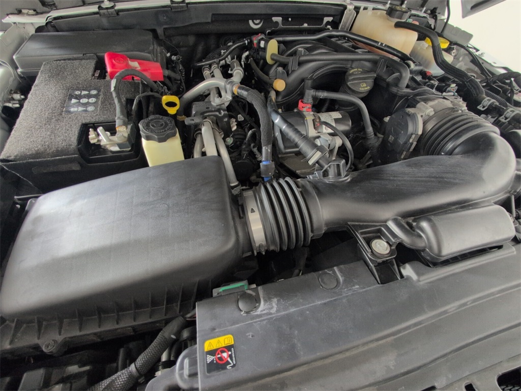 used 2022 Jeep Wrangler car, priced at $26,588