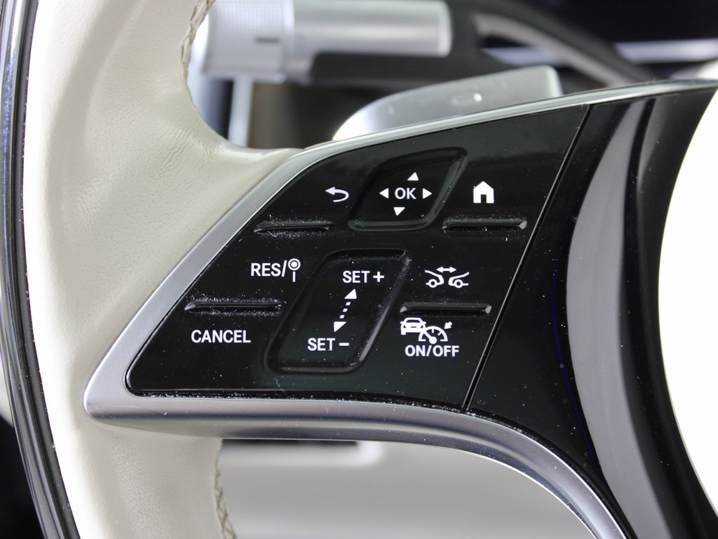 used 2023 Mercedes-Benz S-Class car, priced at $65,888