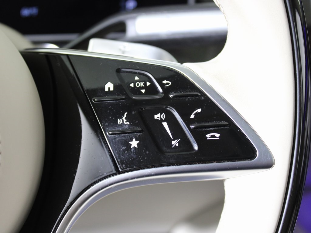 used 2023 Mercedes-Benz S-Class car, priced at $65,888