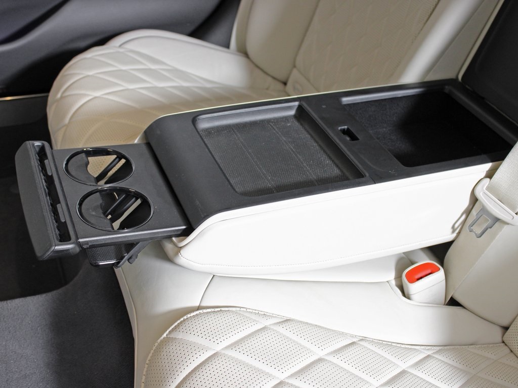 used 2023 Mercedes-Benz S-Class car, priced at $65,888