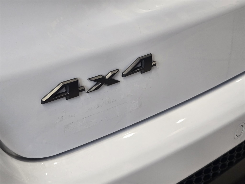 new 2025 Jeep Compass car, priced at $29,510