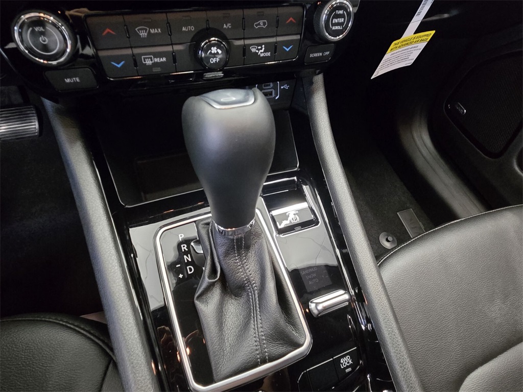 new 2025 Jeep Compass car, priced at $29,510