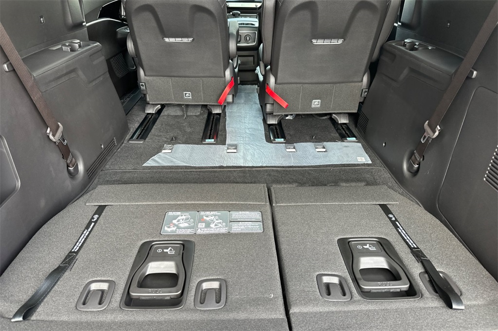 new 2026 Kia Carnival car, priced at $52,815