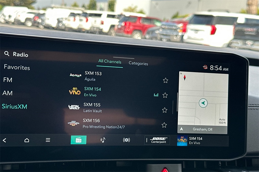 new 2026 Kia Carnival car, priced at $52,815