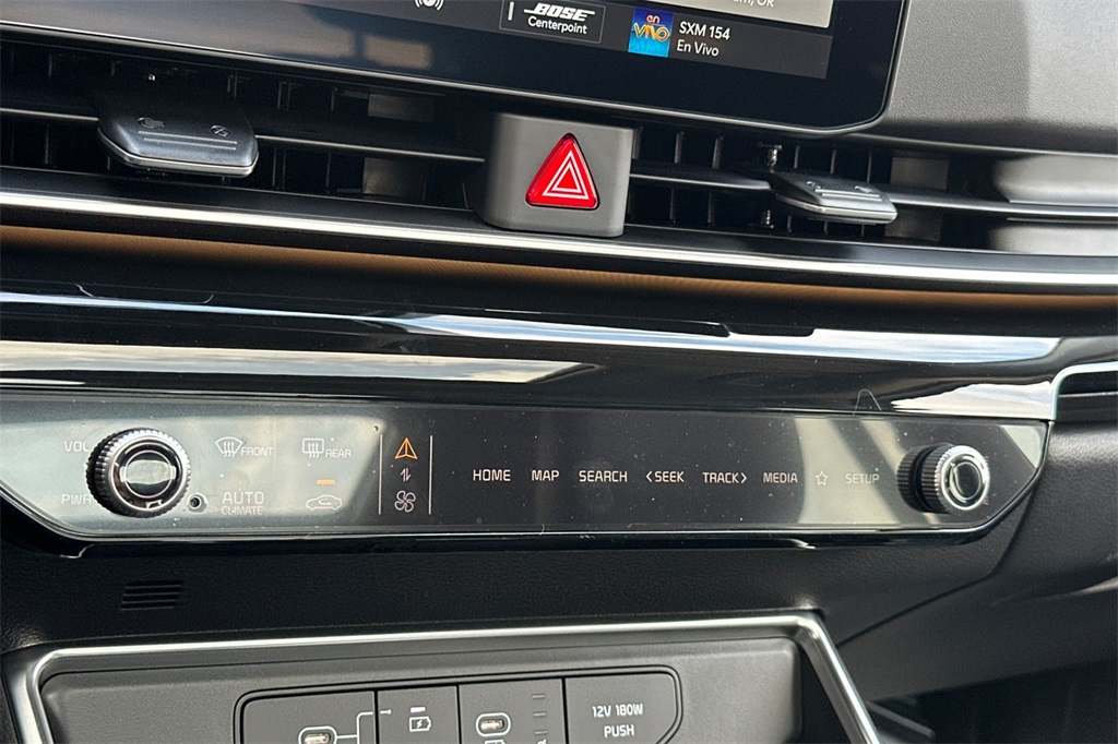 new 2026 Kia Carnival car, priced at $52,815