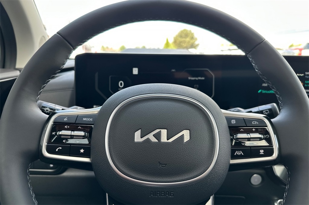 new 2026 Kia Carnival car, priced at $52,815