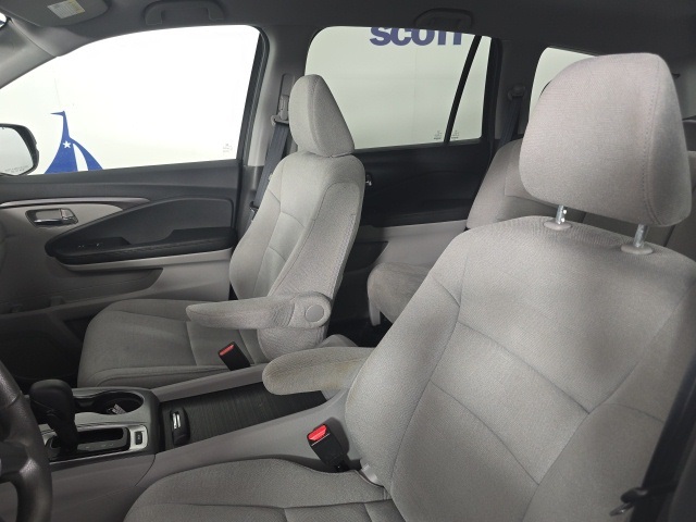used 2020 Honda Pilot car, priced at $26,254