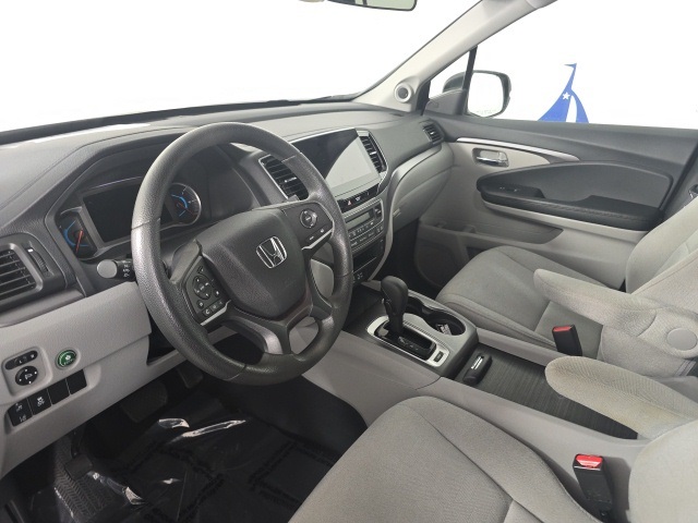 used 2020 Honda Pilot car, priced at $26,254