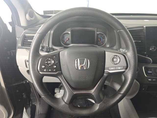 used 2020 Honda Pilot car, priced at $26,254