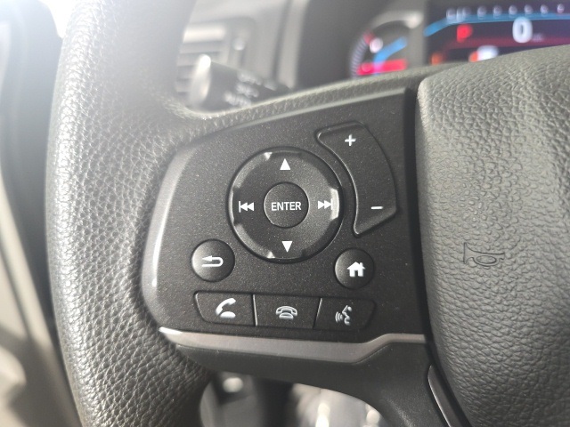 used 2020 Honda Pilot car, priced at $26,254