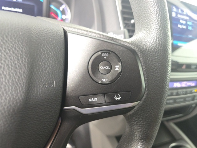 used 2020 Honda Pilot car, priced at $26,254