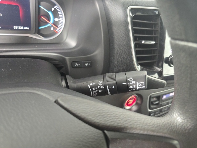 used 2020 Honda Pilot car, priced at $26,254