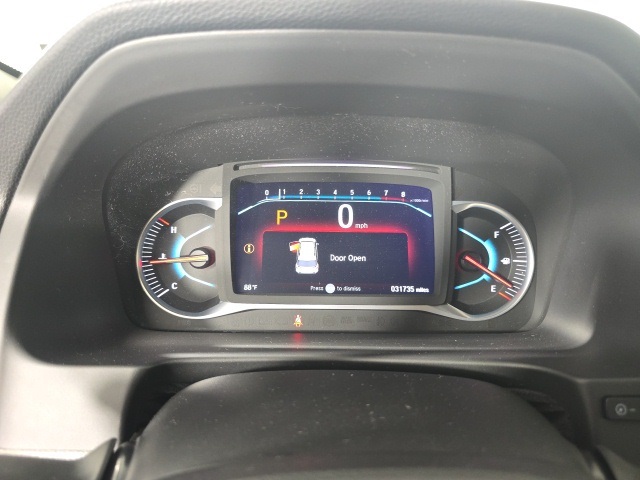 used 2020 Honda Pilot car, priced at $26,254