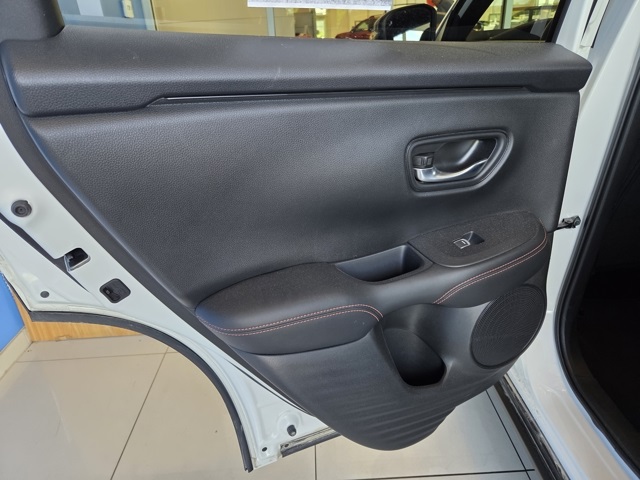 used 2025 Honda HR-V car, priced at $27,977