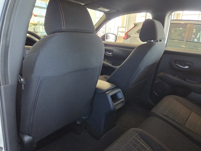 used 2025 Honda HR-V car, priced at $27,977