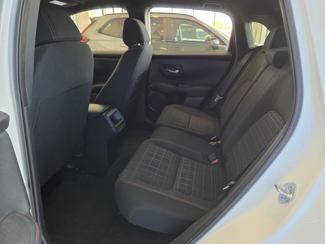 used 2025 Honda HR-V car, priced at $27,977