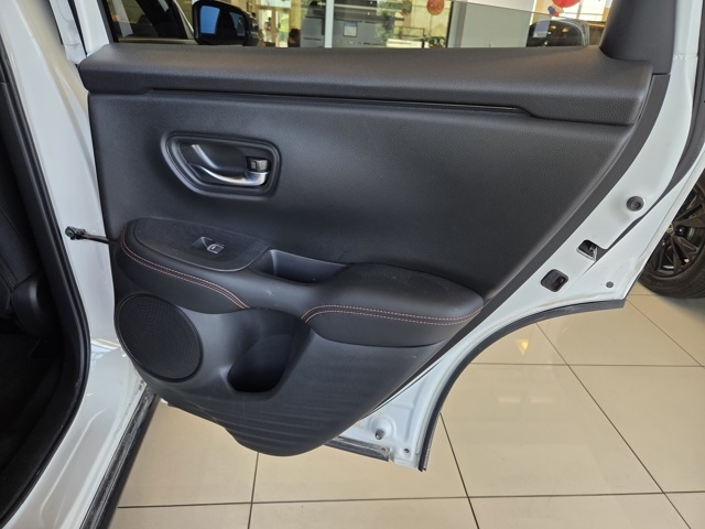 used 2025 Honda HR-V car, priced at $27,977
