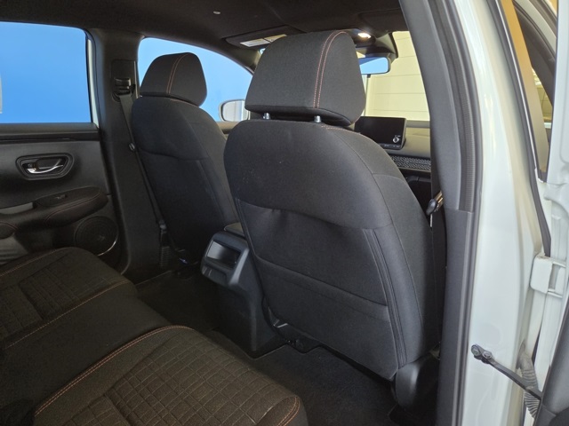used 2025 Honda HR-V car, priced at $27,977
