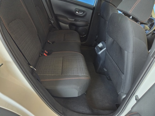 used 2025 Honda HR-V car, priced at $27,977