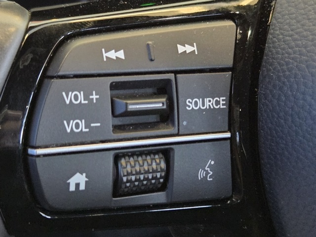 used 2025 Honda HR-V car, priced at $27,977