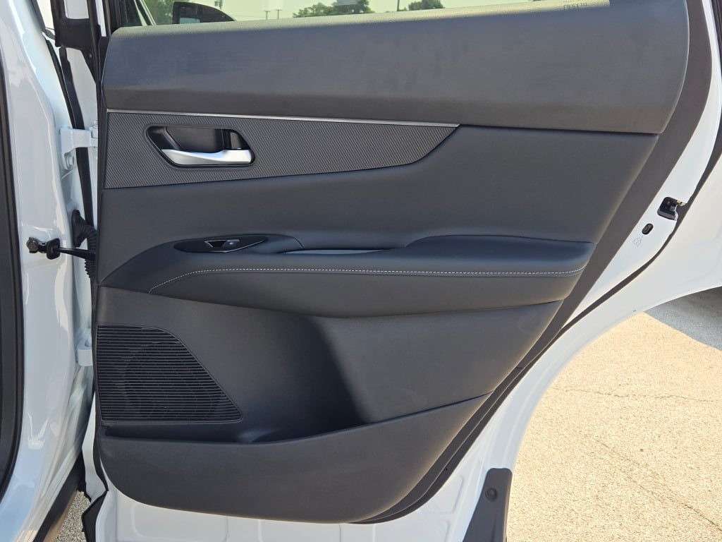 new 2025 Nissan Murano car, priced at $44,165