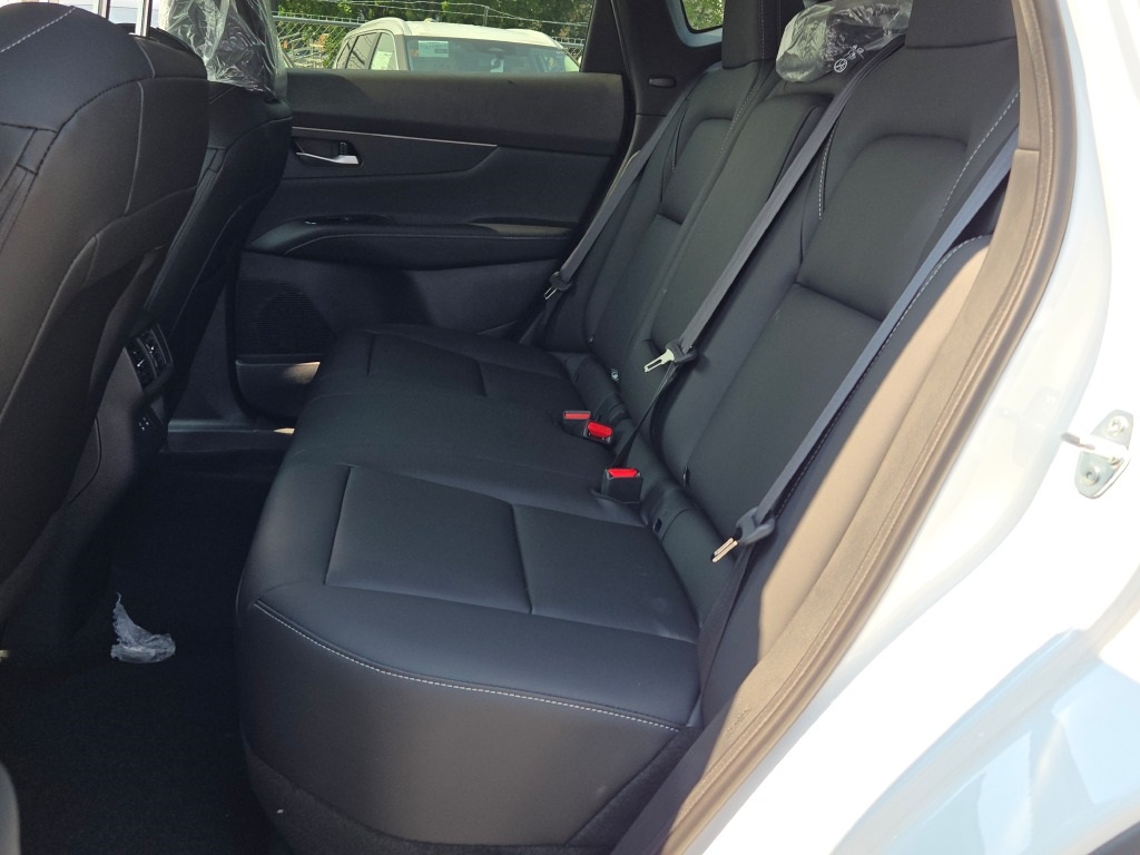 new 2025 Nissan Murano car, priced at $44,165
