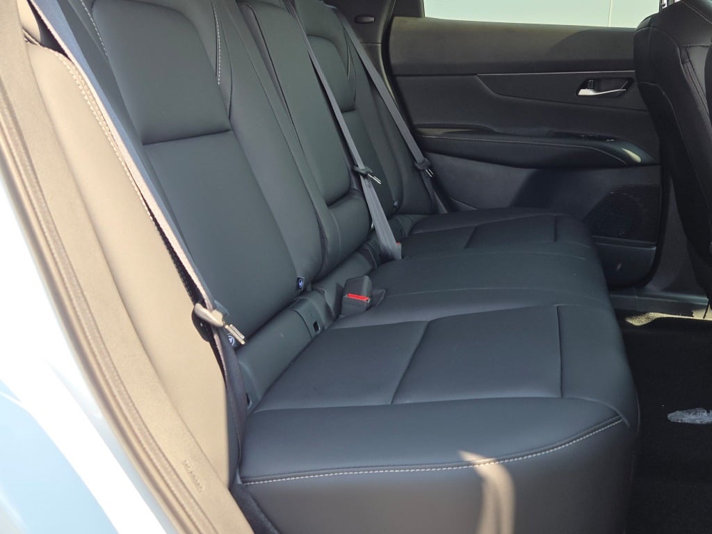 new 2025 Nissan Murano car, priced at $44,165