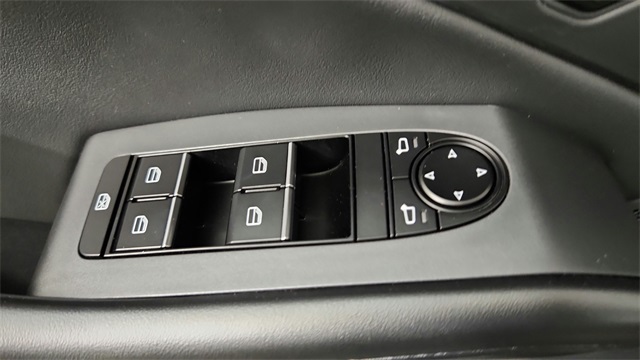 new 2026 Mazda CX-30 car, priced at $31,625