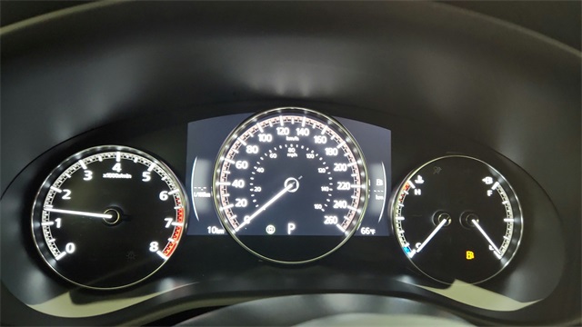 new 2026 Mazda CX-30 car, priced at $31,625