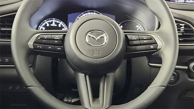 new 2026 Mazda CX-30 car, priced at $31,625