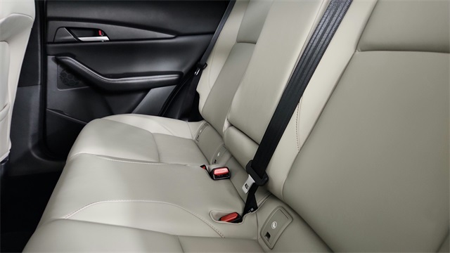 new 2026 Mazda CX-30 car, priced at $31,625