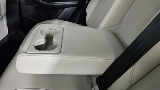 new 2026 Mazda CX-30 car, priced at $31,625