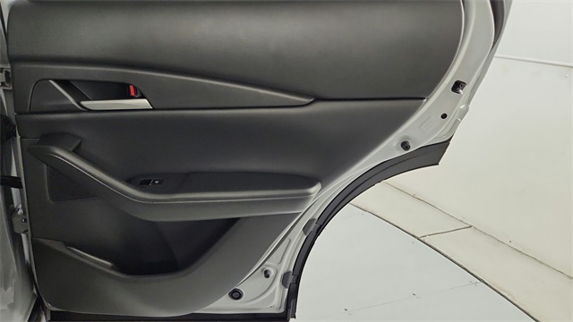 new 2026 Mazda CX-30 car, priced at $31,625