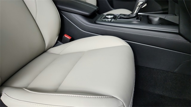 new 2026 Mazda CX-30 car, priced at $31,625