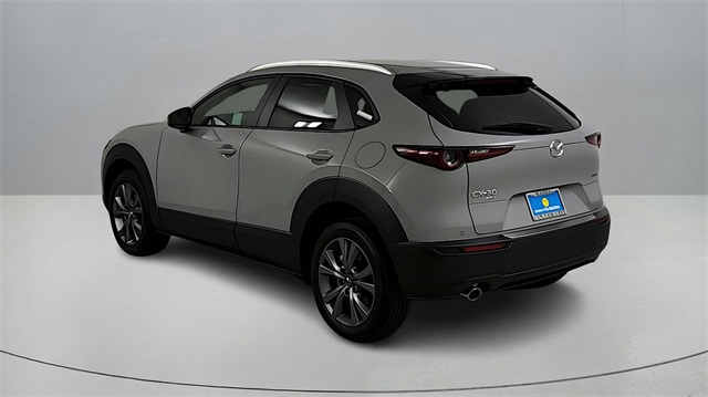new 2026 Mazda CX-30 car, priced at $31,625