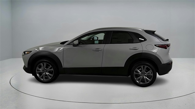 new 2026 Mazda CX-30 car, priced at $31,625