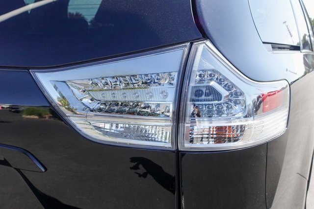 used 2020 Toyota Sienna car, priced at $37,144