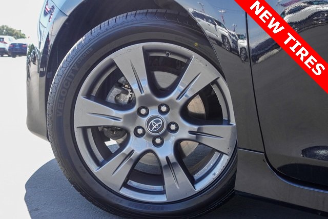 used 2020 Toyota Sienna car, priced at $37,144