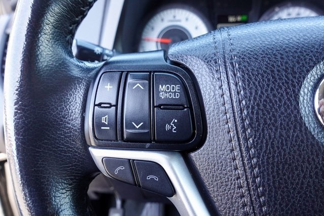 used 2020 Toyota Sienna car, priced at $37,144