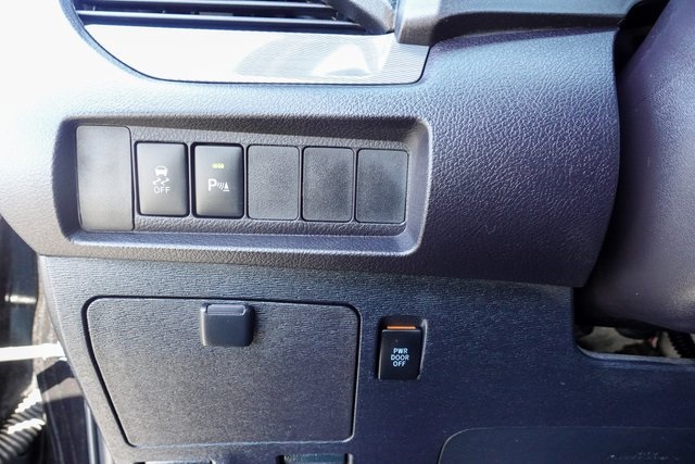 used 2020 Toyota Sienna car, priced at $37,144