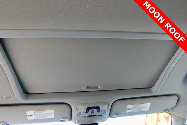 used 2020 Toyota Sienna car, priced at $37,144